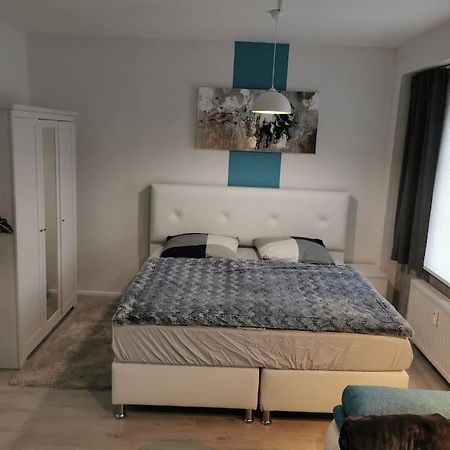 Altes Gut Berka Appartement Sondershausen Buitenkant foto